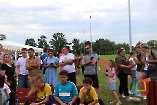 Otwarcie stadionu sportowego w Czarnożyłach 2025 r.