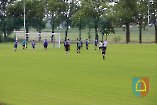 Otwarcie stadionu sportowego w Czarnożyłach 2025 r.