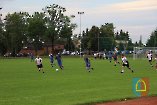 Otwarcie stadionu sportowego w Czarnożyłach 2025 r.