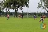 Otwarcie stadionu sportowego w Czarnożyłach 2025 r.