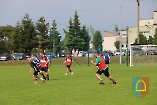 Otwarcie stadionu sportowego w Czarnożyłach 2025 r.