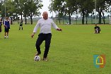 Otwarcie stadionu sportowego w Czarnożyłach 2025 r.