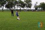 Otwarcie stadionu sportowego w Czarnożyłach 2025 r.