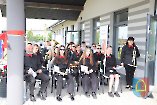 Otwarcie stadionu sportowego w Czarnożyłach 2025 r.