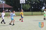 Otwarcie stadionu sportowego w Czarnożyłach 2025 r.