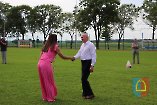 Otwarcie stadionu sportowego w Czarnożyłach 2025 r.