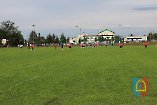 Otwarcie stadionu sportowego w Czarnożyłach 2025 r.