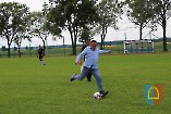 Otwarcie stadionu sportowego w Czarnożyłach 2025 r.