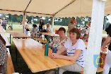 Otwarcie stadionu sportowego w Czarnożyłach 2025 r.