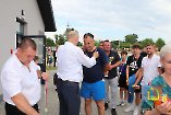 Otwarcie stadionu sportowego w Czarnożyłach 2025 r.