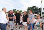 Otwarcie stadionu sportowego w Czarnożyłach 2025 r.