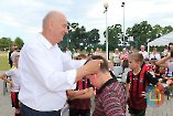Otwarcie stadionu sportowego w Czarnożyłach 2025 r.