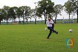 Otwarcie stadionu sportowego w Czarnożyłach 2025 r.