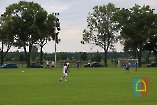 Otwarcie stadionu sportowego w Czarnożyłach 2025 r.