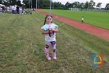 Otwarcie stadionu sportowego w Czarnożyłach 2025 r.