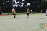 Otwarcie stadionu sportowego w Czarnożyłach 2025 r.