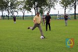 Otwarcie stadionu sportowego w Czarnożyłach 2025 r.