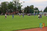 Otwarcie stadionu sportowego w Czarnożyłach 2025 r.