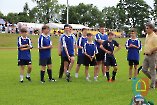 Otwarcie stadionu sportowego w Czarnożyłach 2025 r.