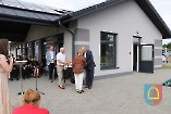 Otwarcie stadionu sportowego w Czarnożyłach 2025 r.