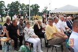 Otwarcie stadionu sportowego w Czarnożyłach 2025 r.