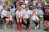Otwarcie stadionu sportowego w Czarnożyłach 2025 r.