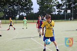 Otwarcie stadionu sportowego w Czarnożyłach 2025 r.