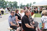 Otwarcie stadionu sportowego w Czarnożyłach 2025 r.