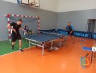 Otwarty Turniej Tenisa Stołowego 2022 r.