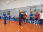 Otwarty Turniej Tenisa Stołowego 2022 r.
