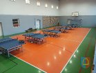 Otwarty Turniej Tenisa Stołowego 2022 r.