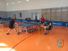 Otwarty Turniej Tenisa Stołowego 2022 r.