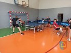Otwarty Turniej Tenisa Stołowego 2022 r.