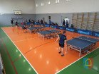 Otwarty Turniej Tenisa Stołowego 2022 r.