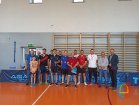 Otwarty Turniej Tenisa Stołowego 2022 r.