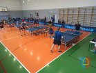 Otwarty Turniej Tenisa Stołowego 2022 r.