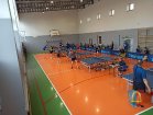 Otwarty Turniej Tenisa Stołowego 2022 r.