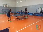 Otwarty Turniej Tenisa Stołowego 2022 r.