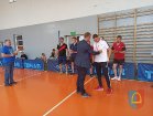 Otwarty Turniej Tenisa Stołowego 2022 r.