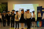 Pasowanie pierwszoklasistów PSP Czarnożyły 2017 r.