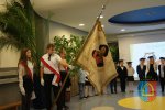 Pasowanie pierwszoklasistów PSP Czarnożyły 2017 r.