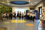 Pasowanie pierwszoklasistów PSP Czarnożyły 2017 r.