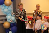 Pasowanie pierwszoklasistów w Czarnożyłach 2023 r.