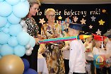 Pasowanie pierwszoklasistów w Czarnożyłach 2023 r.