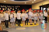 Pasowanie pierwszoklasistów w Czarnożyłach 2023 r.