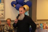Pasowanie pierwszoklasistów w Czarnożyłach 2023 r.