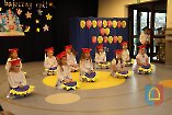 Pasowanie pierwszoklasistów w Czarnożyłach 2023 r.