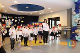 Pasowanie pierwszoklasistów w Czarnożyłach 2023 r.