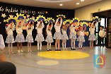 Pasowanie pierwszoklasistów w Czarnożyłach 2023 r.