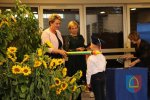 Pasowanie uczniów klas pierwszych Szkoły Podstawowej w Czarnożyłach 2021 r.